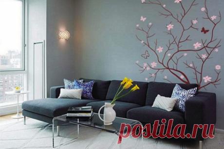 оттенки серого цвета в интерьере - Пошук Google