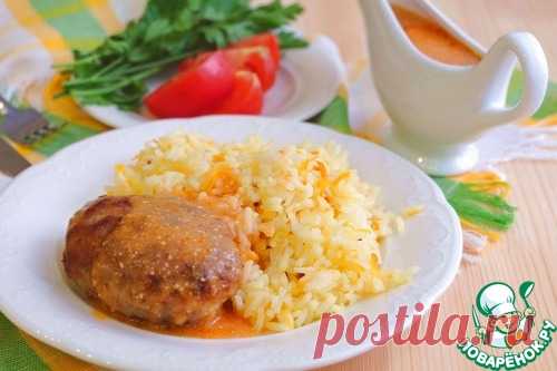 Секреты вкусных домашних котлет - кулинарный рецепт