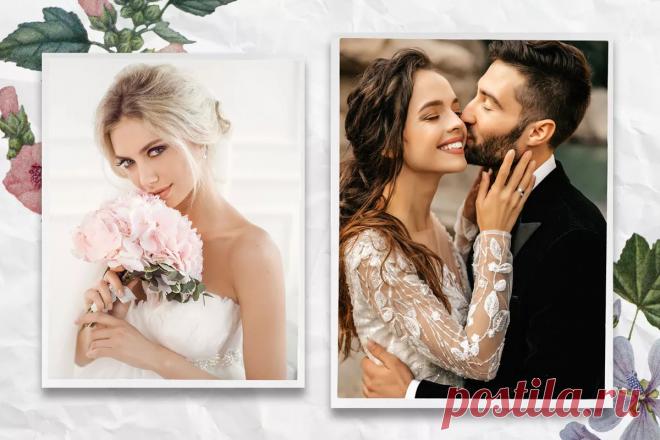 Подготовка невесты перед свадьбой: ТОП косметологических процедур