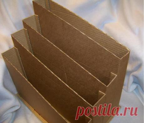 Подставка для бумаги