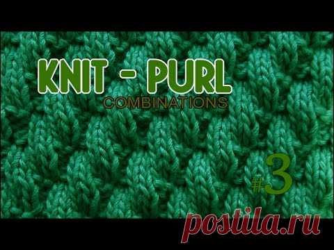 Диагональные косы | Клубок