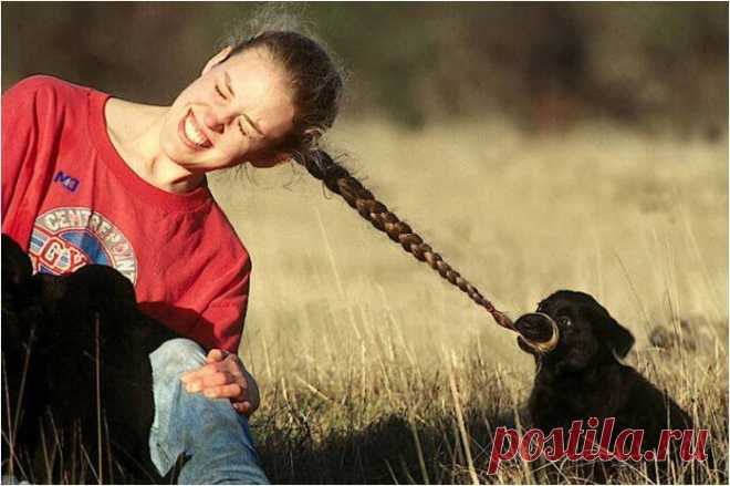 Дарить радость - это тоже исскуство