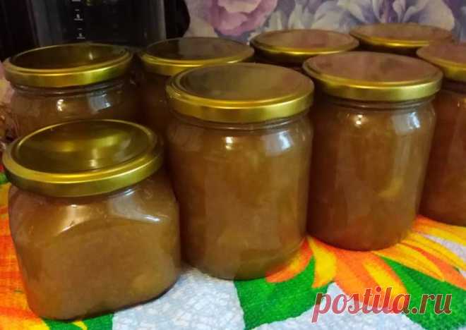 (9) Яблочно-апельсиновый джем - пошаговый рецепт с фото. Автор рецепта Юлия Пермякова . - Cookpad