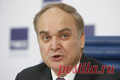 В России заявили о незаинтересованности США в мире на Украине. Посол России в Вашингтоне Анатолий Антонов прокомментировал слова советника президента США по национальной безопасности Джейка Салливана о возможных ударах Вооруженных сил Украины (ВСУ) по Крыму. «Такие шаги в очередной раз наглядно демонстрируют, что США никогда не были заинтересованы в мире», — подчеркнул он.