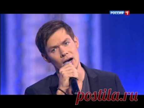 Стас Пьеха - Моя прекрасная леди (Субботний вечер 28.09.2013)