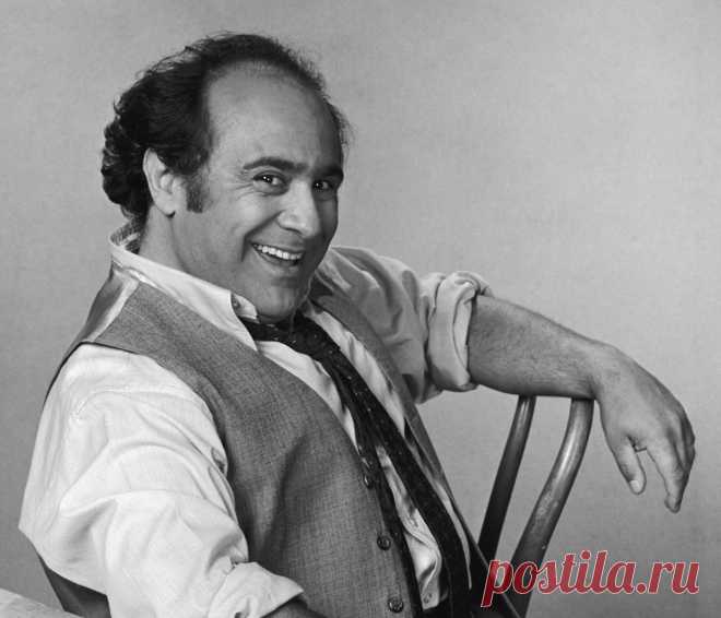 Дэнни ДеВито, 17 ноября, 1944