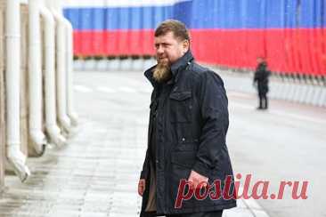 Кадыров назвал свою мечту в отношении Зеленского