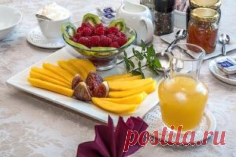 Диета при диабете 2 типа | Рецепты для меню на неделю