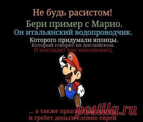 Мой Мир@Mail.Ru