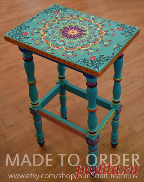 Made to Order. SOLD. This is an example. Hand от SunSoulCreations