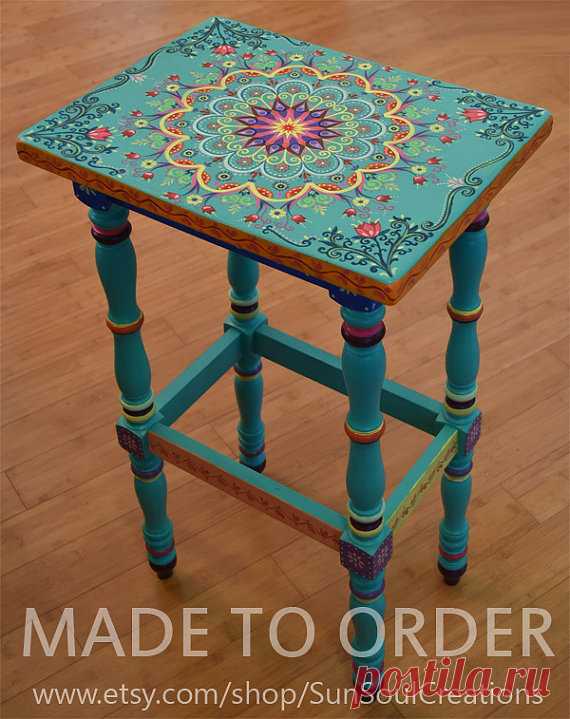 Made to Order. SOLD. This is an example. Hand от SunSoulCreations