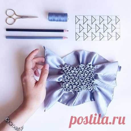 Прелесть и разнообразие буфов
