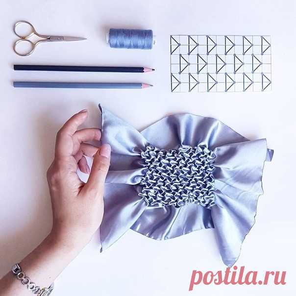Прелесть и разнообразие буфов