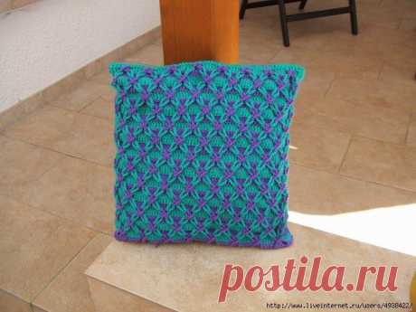 Рукодельный портал Yarni.ru Страна вязания Ярния