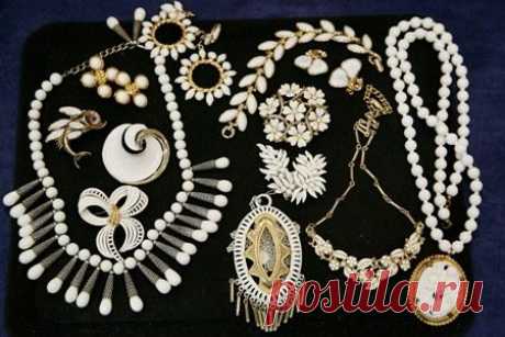 XIII выставка «БИЖУТЕРИЯ ОТ ВИНТАЖА ДО НАШИХ ДНЕЙ» и благотворительная акция для воспитанниц приюта «ПОКРОВ» - TheLook