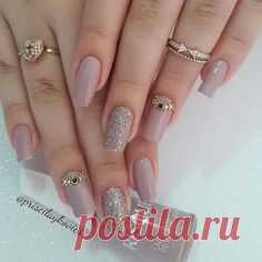 Маникюр | Ногти