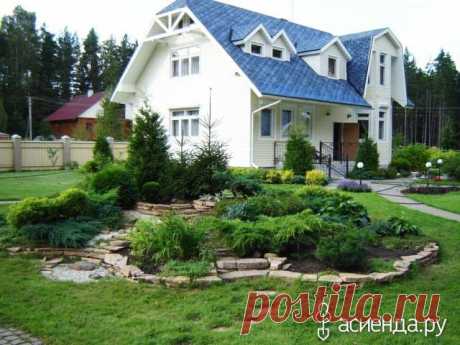 Еще идейки оформления: Группа Ландшафтный дизайн