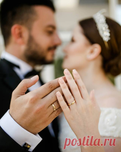 Знаки зодиака в браке: сколько раз женятся разные знаки — Гармония в тебе