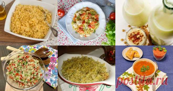 Булгур - 31 рецепт приготовления пошагово - 1000.menu Булгур - быстрые и простые рецепты для дома на любой вкус: отзывы, время готовки, калории, супер-поиск, личная КК