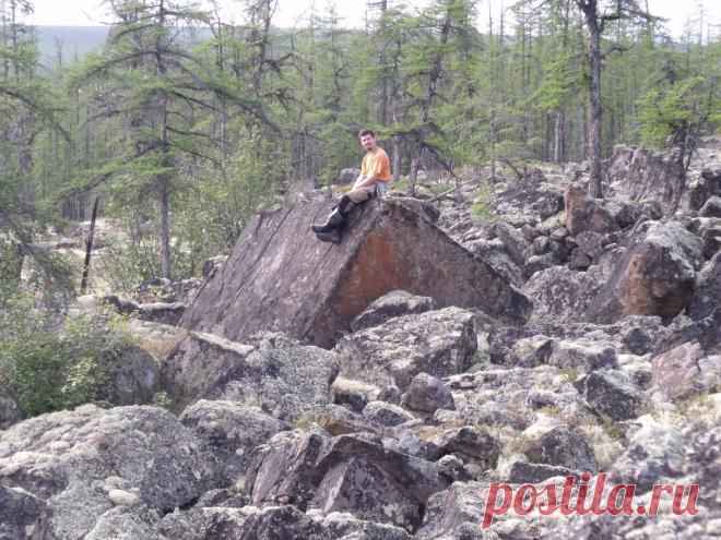 15 фотографий загадочных природных образований - ТАЙНЫ ВСЕЛЕННОЙ - медиаплатформа МирТесен