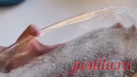 Как быстро посолить рыбу