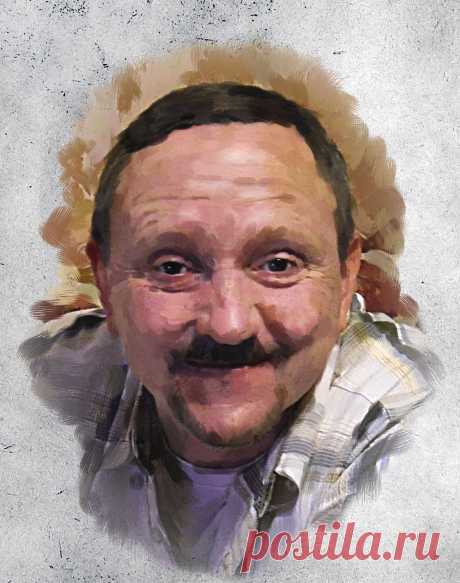 я