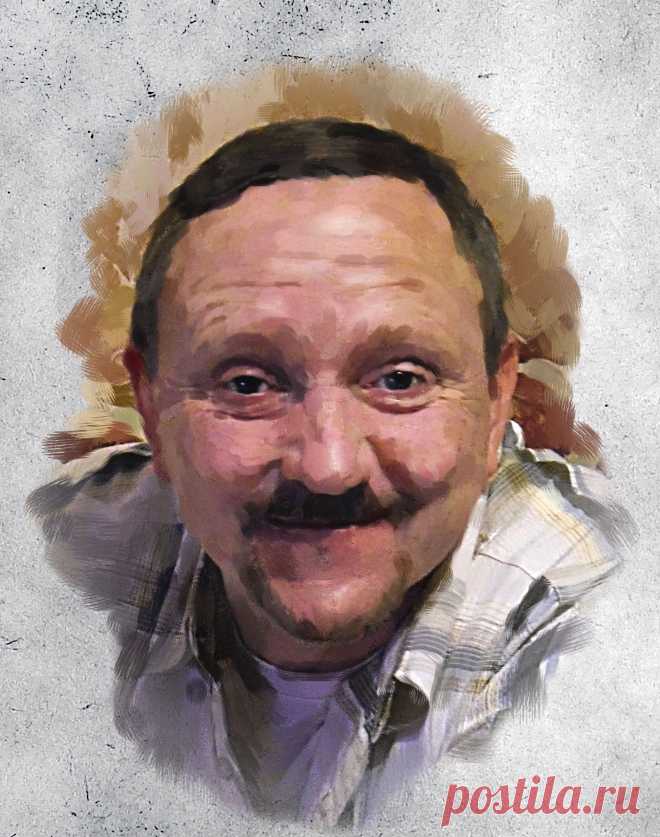 я