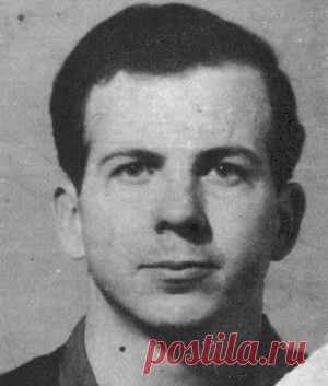 Командир батальона "Донбасс" улетел в США