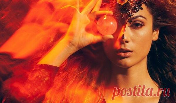 Карма человека заложена в дате рождения