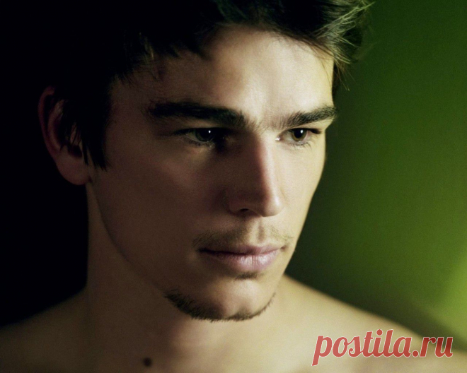 Джош Хартнетт