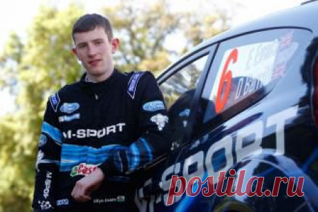 Спорт WRC: Эванс получает карт-бланш - свежие новости Украины и мира