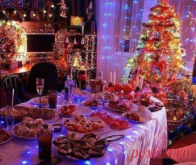 Как сделать квартиру красивой и уютной - Сочный клуб