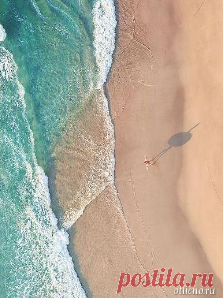 Летнее вдохновение: 48 потрясающих фотографий | otlicno.ru