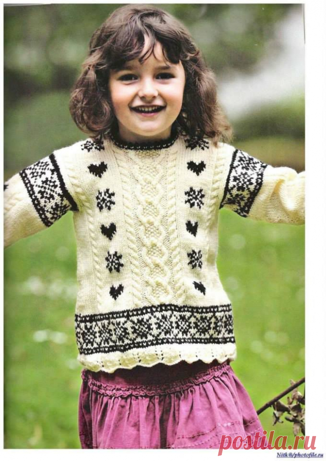 Вязание и рукоделие на vse-sama.ru | Facebook