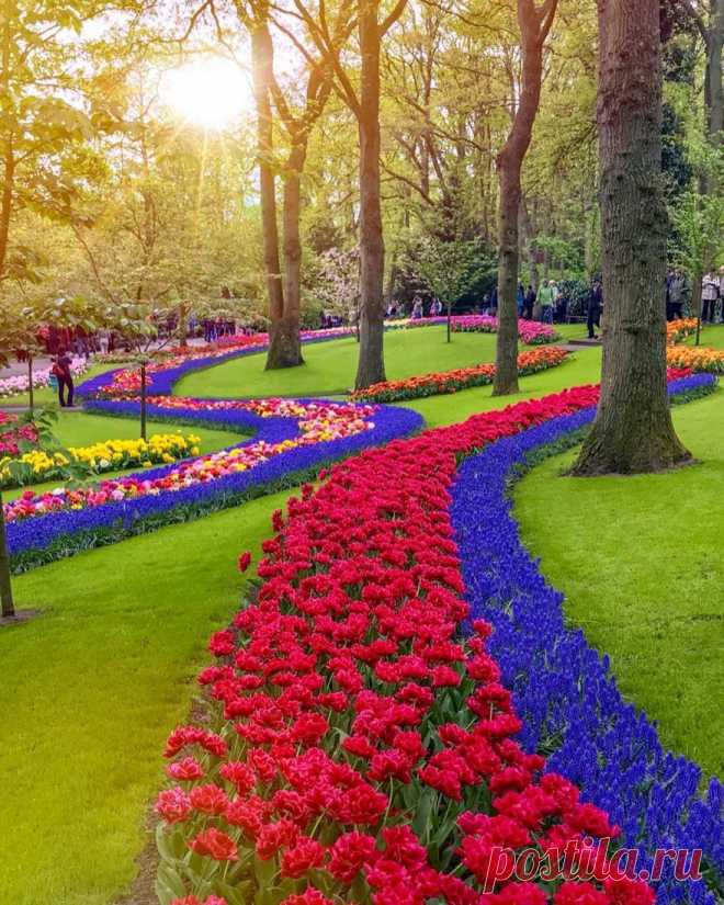 Impresionante paisaje y fotografía de viajes por Senai Senna