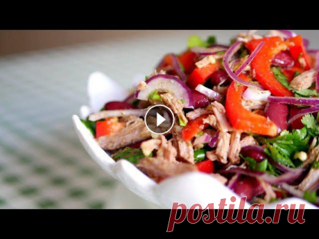ПОТРЯСАЮЩЕ Вкусный САЛАТ &quot;ТБИЛИСИ&quot;. Сочный Грузинский Салат

вязаная водолазка спицами для женщин
