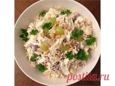 Nami-Nami retseptikogu :: Armastuse salat