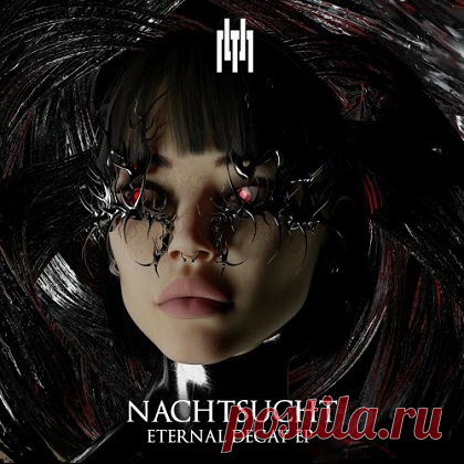 Nachtsucht - Eternal Decay (2025) [Single] free download mp3 music 320kbps