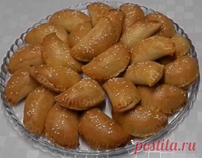 Такой вкуснятины вы еще не ели\ Вкусные пирожки с баклажанами | На кухне у Аси! | Яндекс Дзен