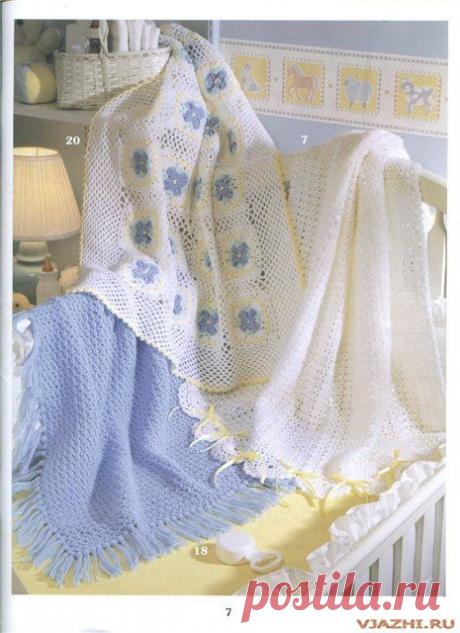 Вязание.Пледы, палантины, шали | Записи в рубрике Вязание.Пледы, палантины, шали | Дневник Elefeni