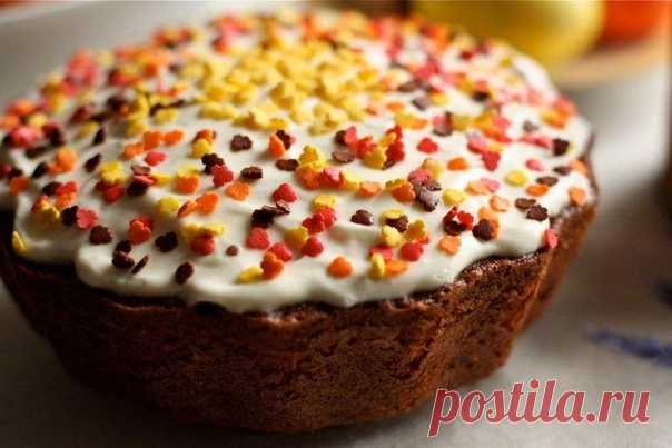 Кулич шоколадный

400 г муки, 50 г свежих дрожжей, 1,5 стакана молока, 15 яиц, 500 г сахара, 100 г порошка какао, 1-2 рюмки рома, 1/2 стакана красного вина, 100 г ржаных сухарей, 100 г апельсиновых цукатов, 1/4 чайной ложки молотой корицы, 1/4 чайной ложки молотой гвоздики, 1/4 чайной ложки кардамона, соль по вкусу.

Растворить дрожжи в небольшом количестве молока, смешать с мукой и поставить для брожения в теплое место. Затем добавить в тесто желтки яиц, растертые с сахар...