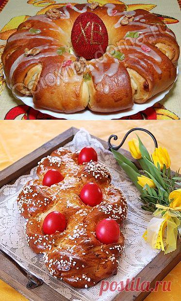 INTERBIATHLON • Просмотр темы - ПАСХАЛЬНАЯ ВЫПЕЧКА