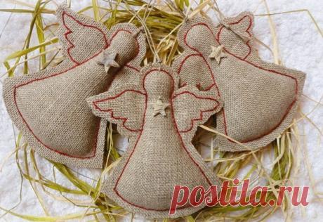 Подборка рукодельных идей (из интернета) / Болталка / Интересные идеи для вдохновения