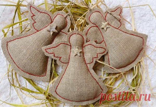 Подборка рукодельных идей (из интернета) / Болталка / Интересные идеи для вдохновения