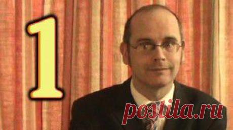 Мистер Дункан (Mr Duncan ) Забавные видео уроки по английскому языку  | Englishfox.ru