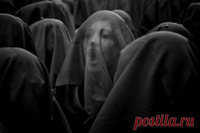 Христианский оккультизм или попса в Церкви