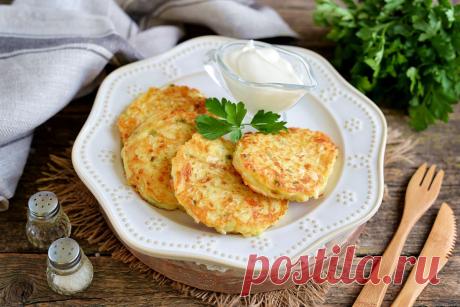 Капустные драники: рецепт с фото пошагово Вкусные капустные драники: простой рецепт с фото пошагово. Драники с белокочанной капустой: легкое в приготовлении и ароматное блюдо.