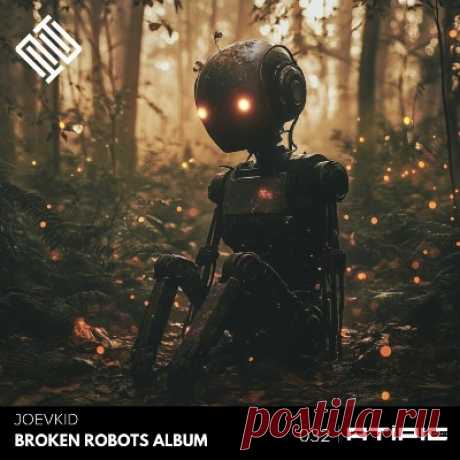 Joevkid – Broken Robots