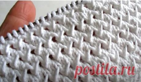 😍 Классный узор для кардиганов (Вязание спицами) – Журнал Вдохновение Рукодельницы