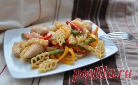 Как приготовить макароны: 10 вкусных рецептов